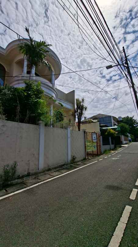rumah pejompongan baru
