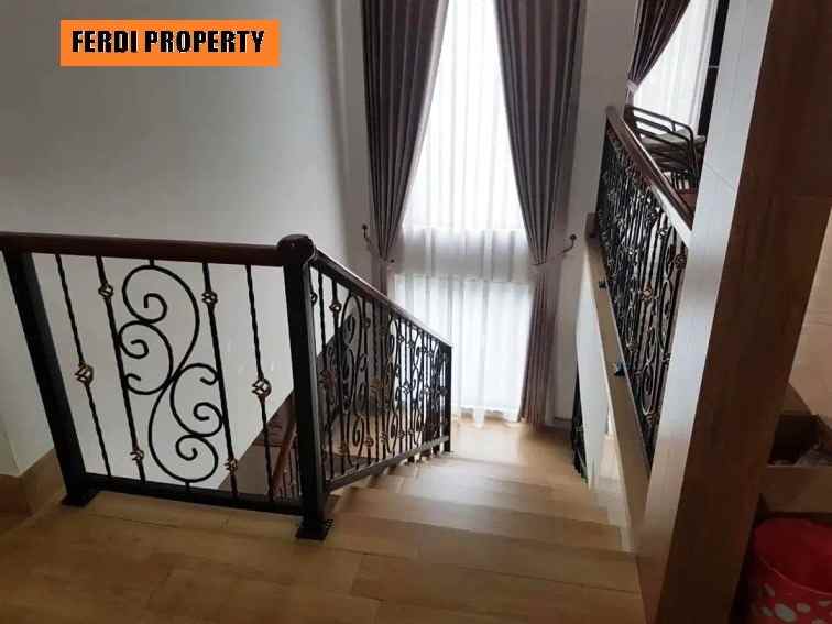 rumah perumahan citra gran