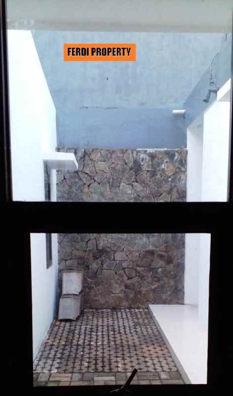 rumah perumahan legenda wisata