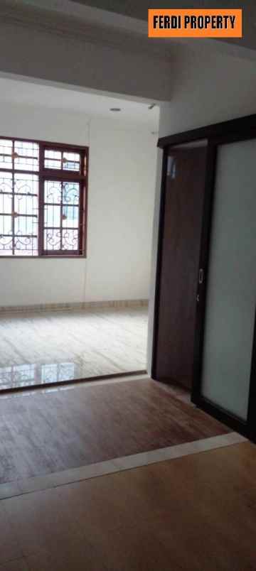 rumah perumahan legenda wisata