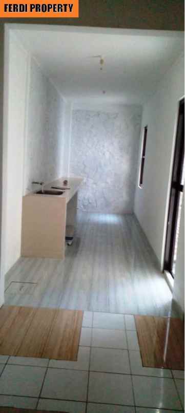 rumah perumahan legenda wisata