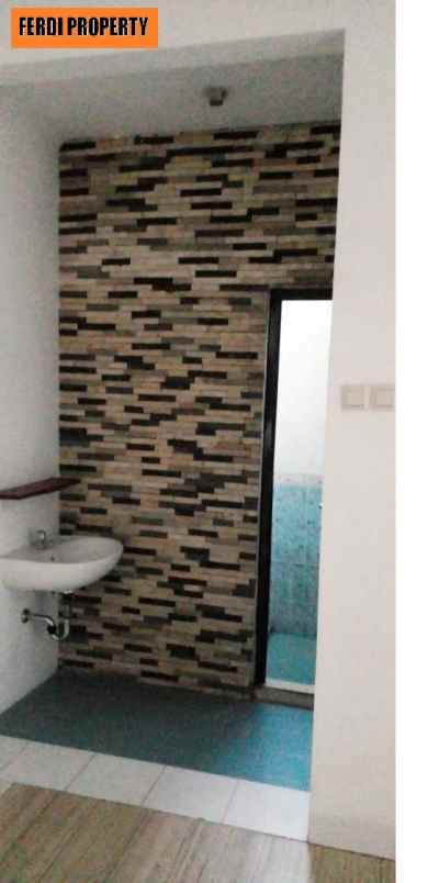 rumah perumahan legenda wisata