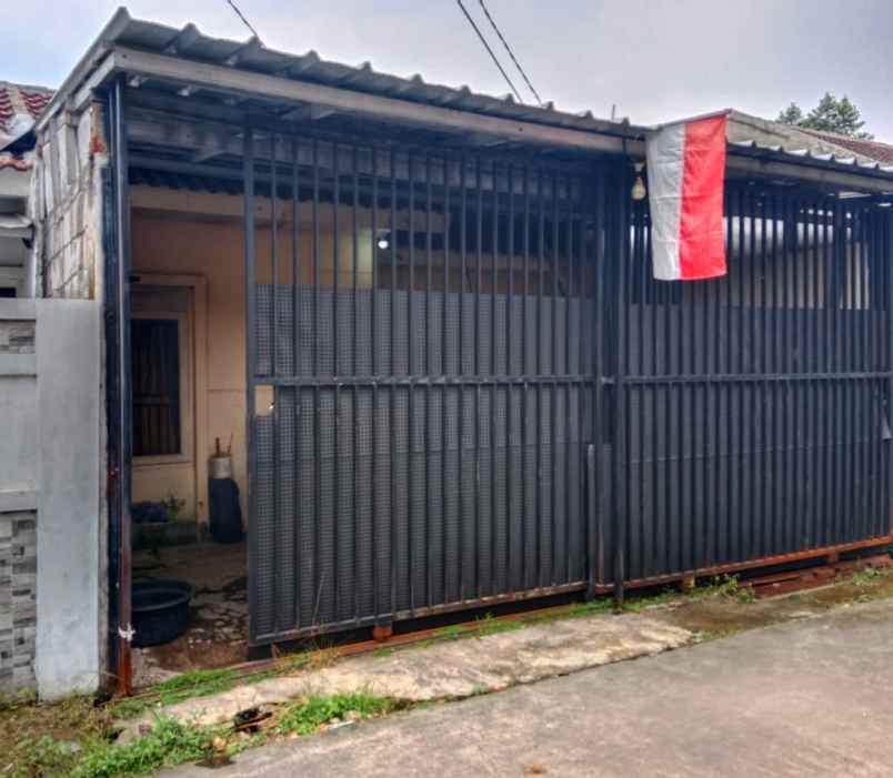 rumah perumahan puri harmoni 2