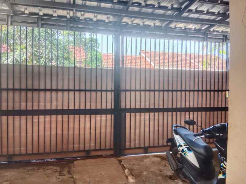 rumah perumahan puri harmoni 2