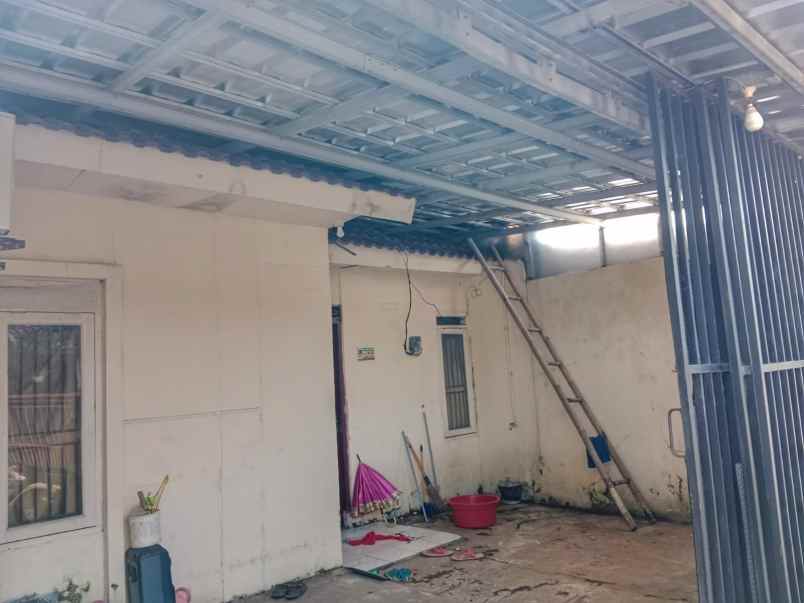 rumah perumahan puri harmoni 2