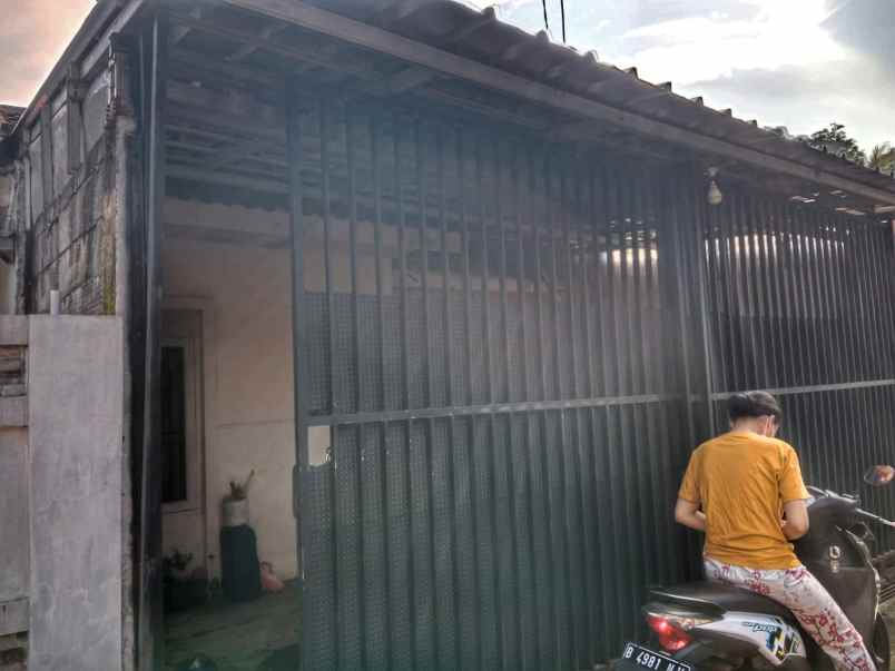 rumah perumahan puri harmoni 2