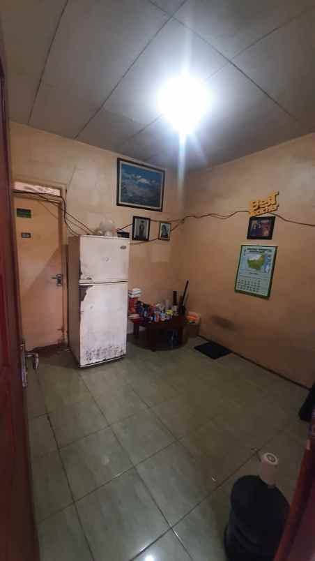 rumah perumahan puri harmoni 2