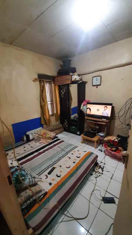 rumah perumahan puri harmoni 2