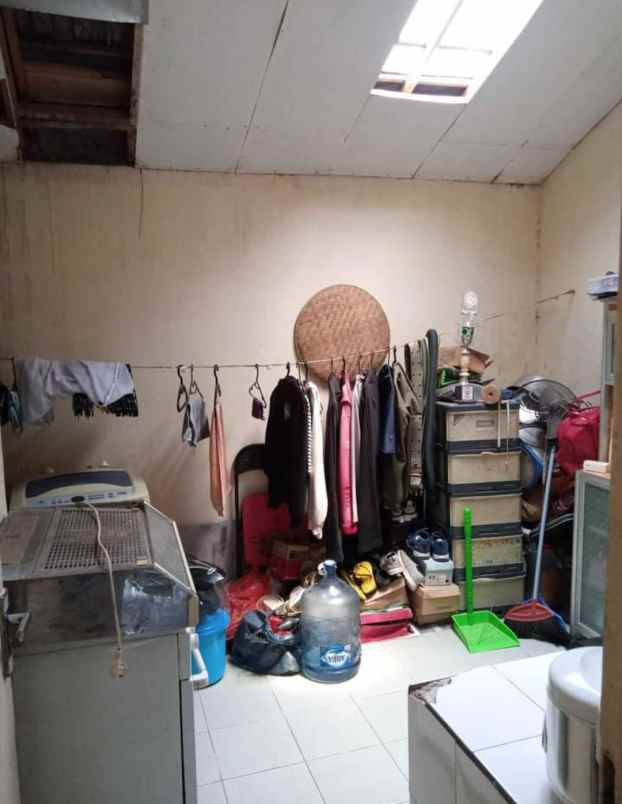 rumah perumahan puri harmoni 2