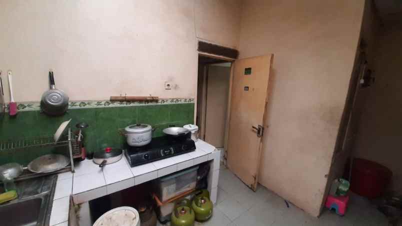 rumah perumahan puri harmoni 2