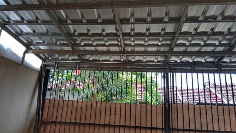 rumah perumahan puri harmoni 2