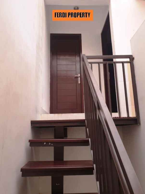 rumah perumahan the address