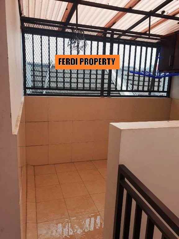 rumah perumahan the address