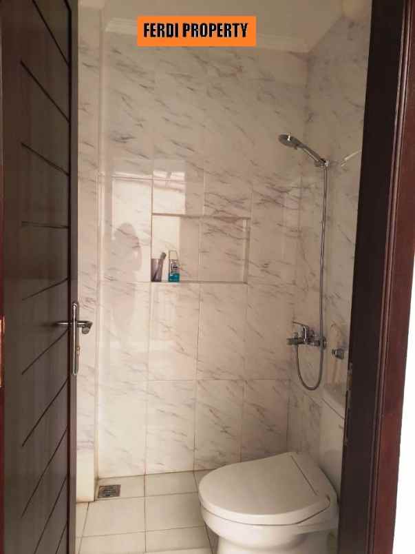 rumah perumahan the address