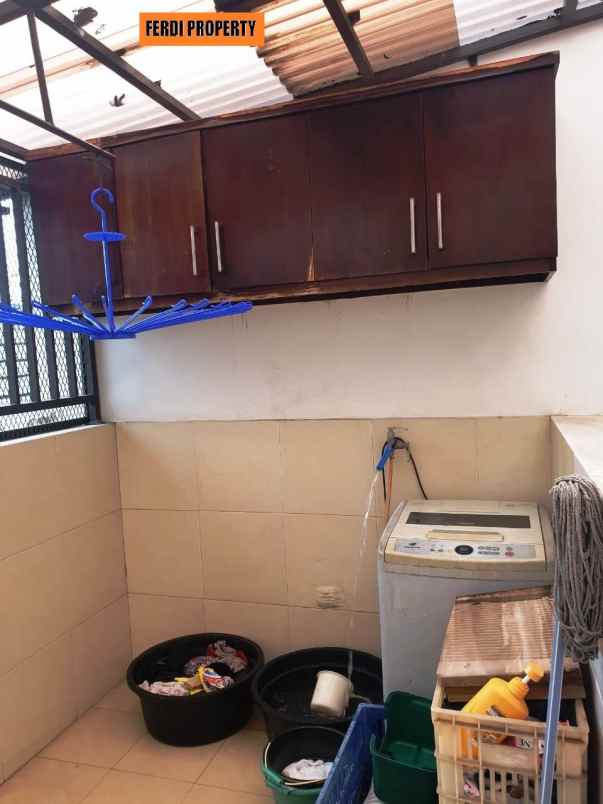 rumah perumahan the address