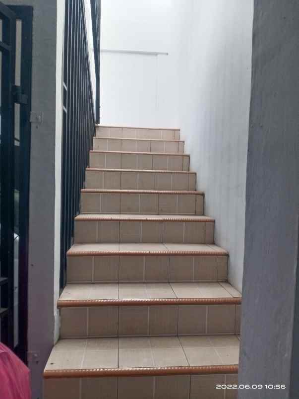 rumah perumdam korem jl t bey