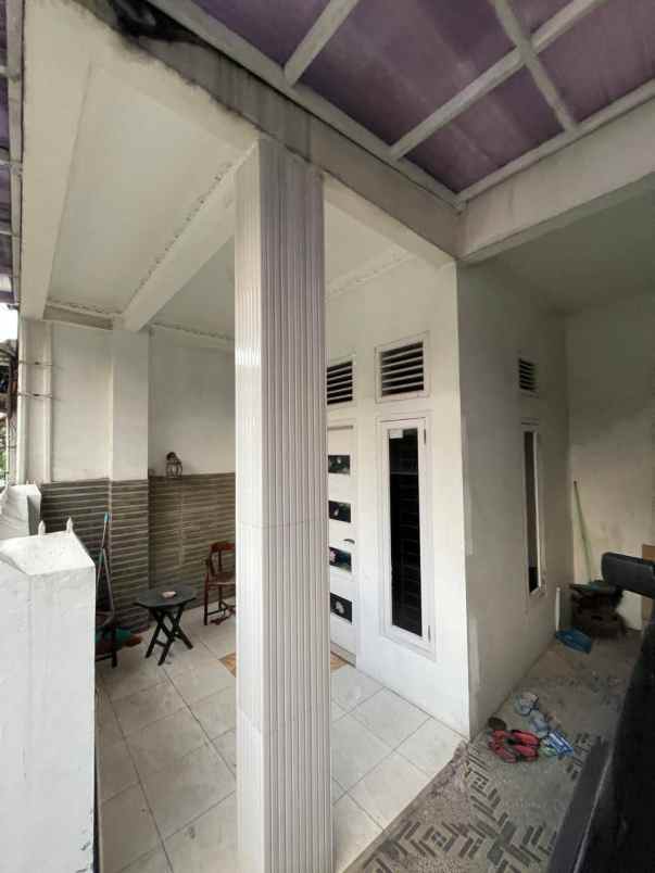 rumah pharmindo dekat cijerah bandung