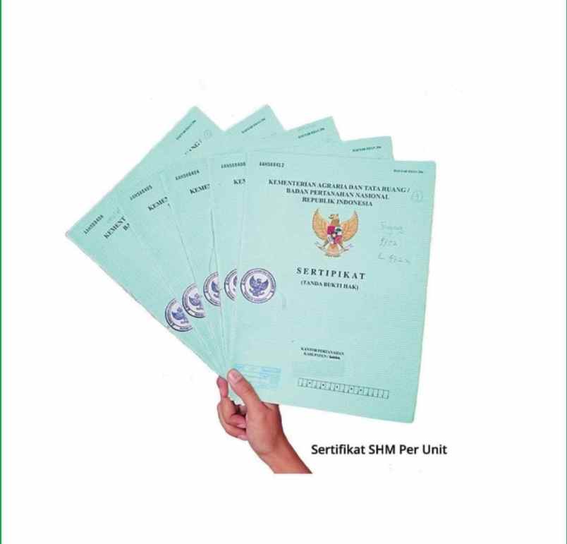 rumah pungging kawasan industri dan wisata trawas