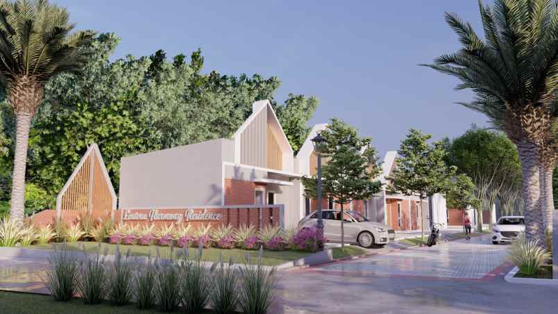 rumah pungging mojokerto free shm