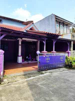 rumah rangkapan jaya