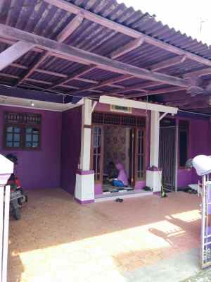 rumah rangkapan jaya