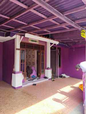 rumah rangkapan jaya