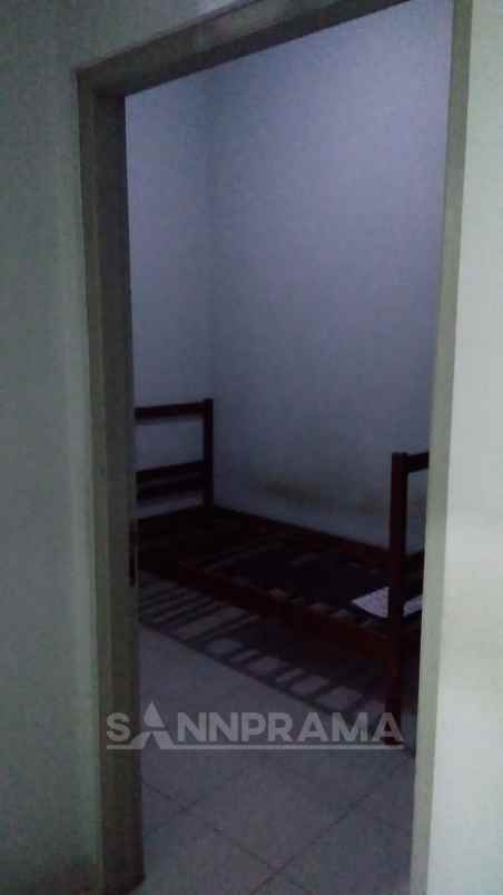 rumah rawa panjang