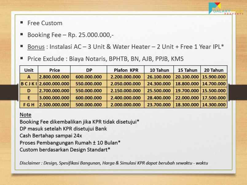 rumah rawamangun jakarta timur