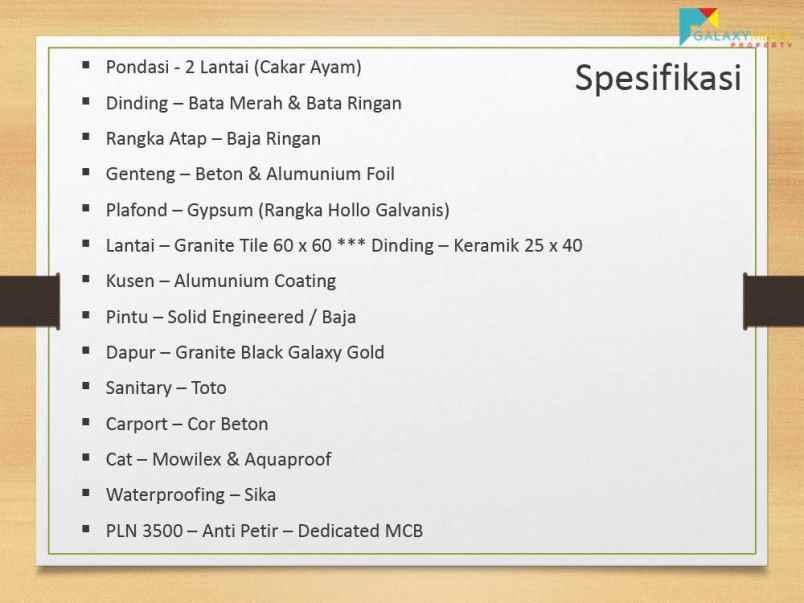 rumah rawamangun jakarta timur