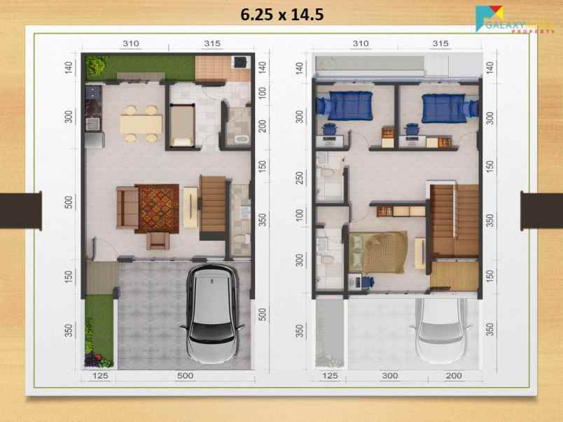 rumah rawamangun jakarta timur