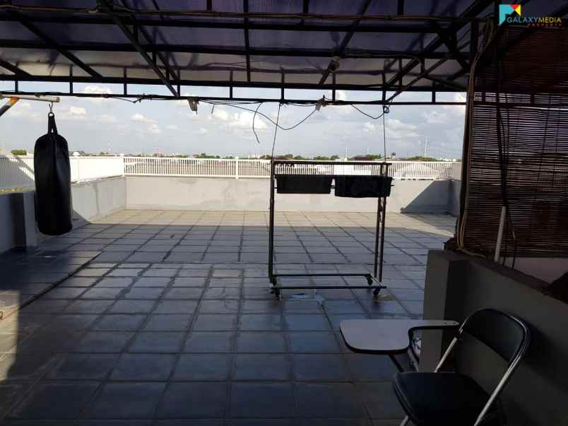 rumah rawamangun jakarta timur