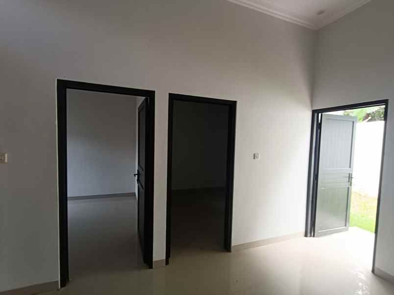 rumah ready di mijen semarang