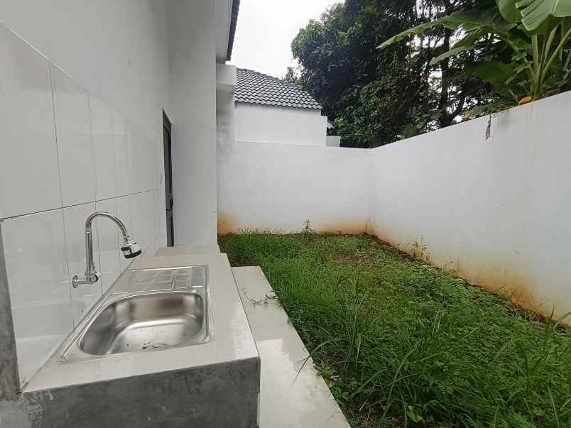 rumah ready di mijen semarang