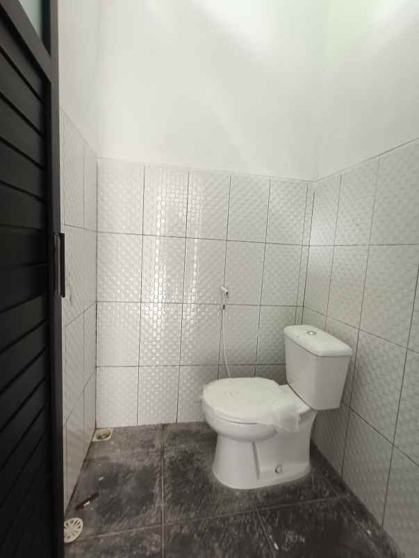 rumah ready di mijen semarang