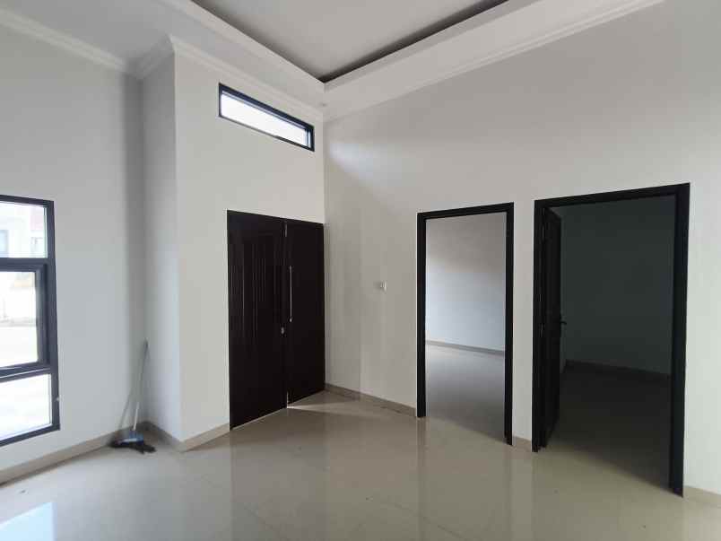 rumah ready di mijen semarang