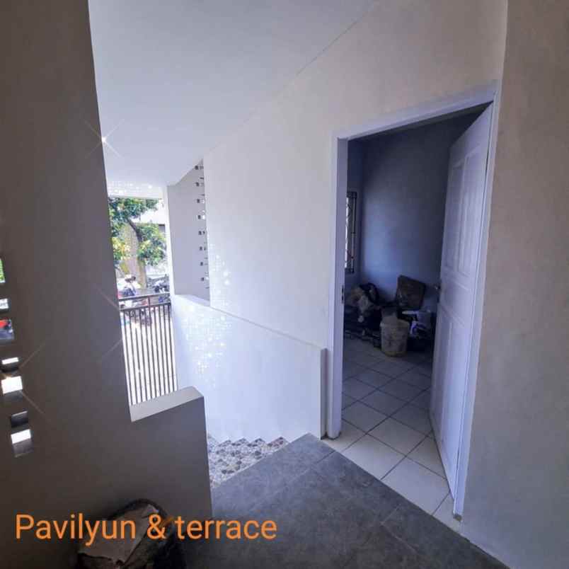 rumah ready murah satu lantai di mijen semarang