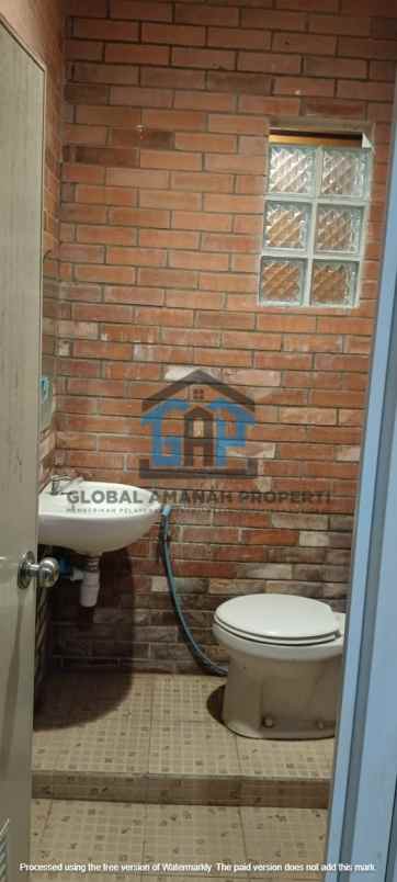 rumah sangkuriang barat ling asri belakang bpjs cimahi