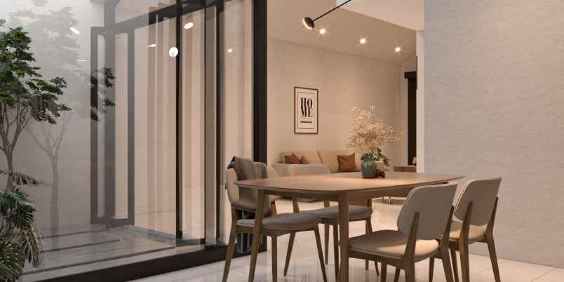 rumah sawangan lama sawangan depok