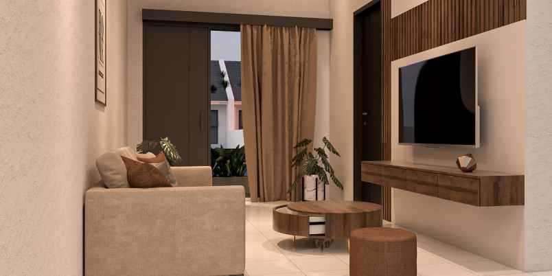 rumah sawangan lama sawangan depok