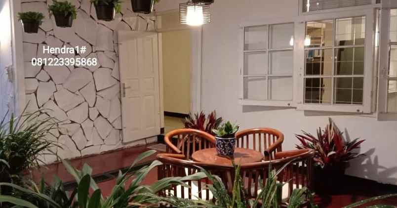 rumah sayap gegerkalong cipedes