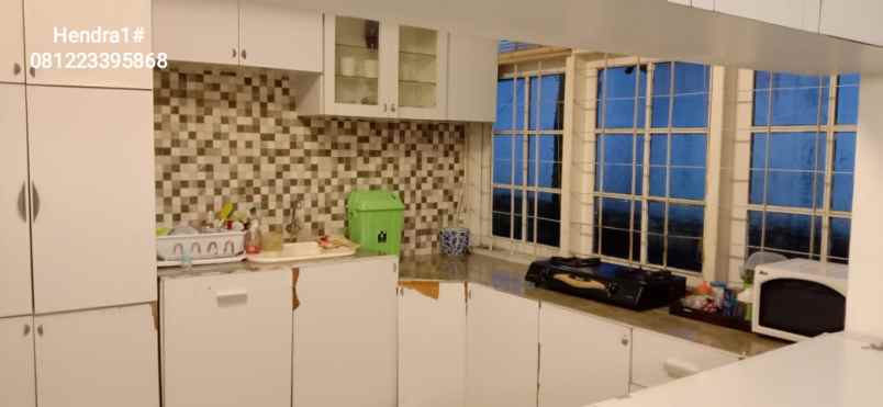 rumah sayap gegerkalong cipedes