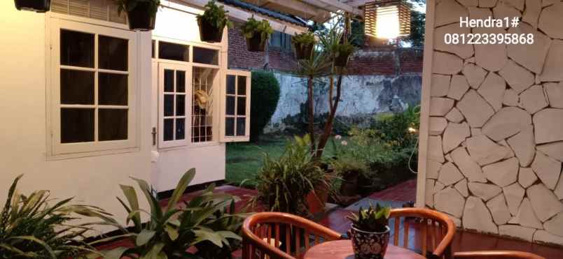 rumah sayap gegerkalong cipedes