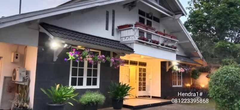 rumah sayap gegerkalong cipedes