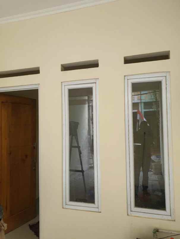 rumah second 1 2 milyar di pulomas barat jakarta timur