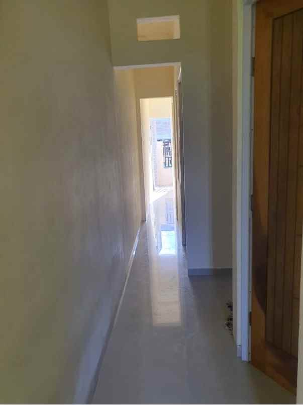 rumah second 1 2 milyar di pulomas barat jakarta timur