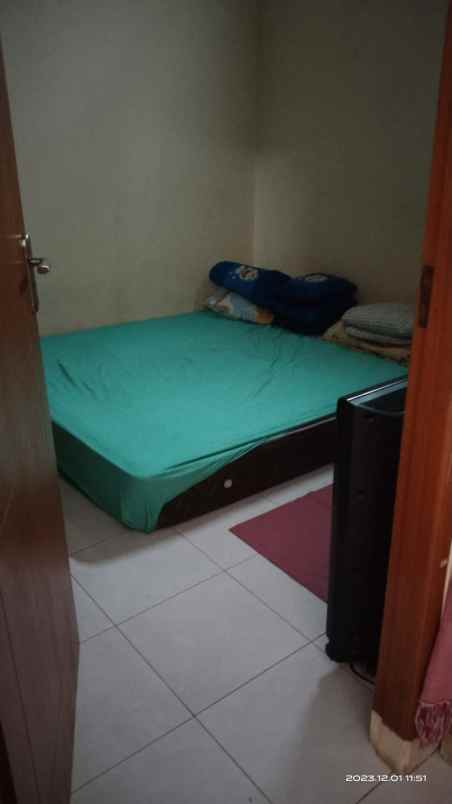 rumah second dekat stasiun lama cioayung