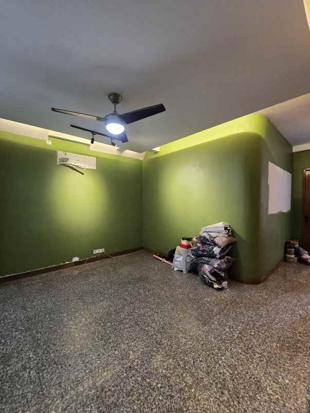 rumah second di area terbaik rawamangun jaktim