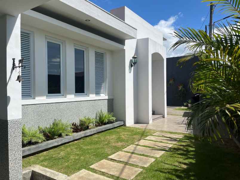 rumah setiabudi mewah fully furnished