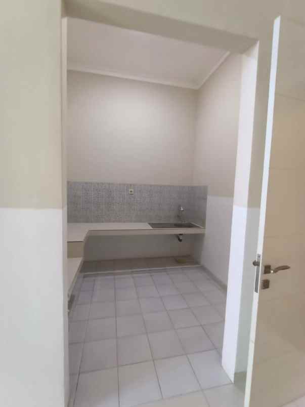 rumah shapire pondok chandra siap huni