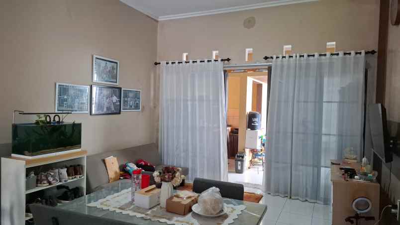 rumah siap huni dekat kampus unmuh jember